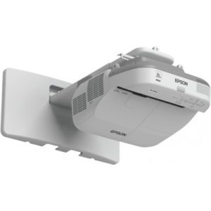 Epson EB-725Wi - ultra courte focale