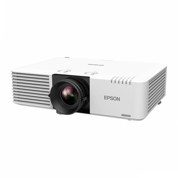 Epson EB-L630U Laser Projector 6200 Lumens Wifi