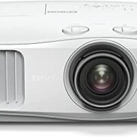 Epson EH-TW7000 - Projecteur 3LCD - 3D - 4K