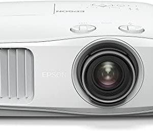 Epson EH-TW7000 - Projecteur 3LCD - 3D - 4K