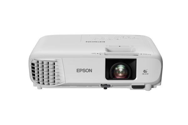 EPSON Projecteur Full HD 1080p EH-TW740