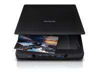 Epson Scanner PERFECTION V39II