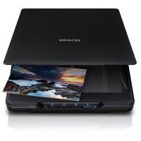 Epson Scanner PERFECTION V39II