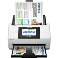 Epson Scanner WorkForce DS-790WN