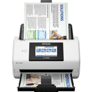 Epson Scanner WorkForce DS-790WN