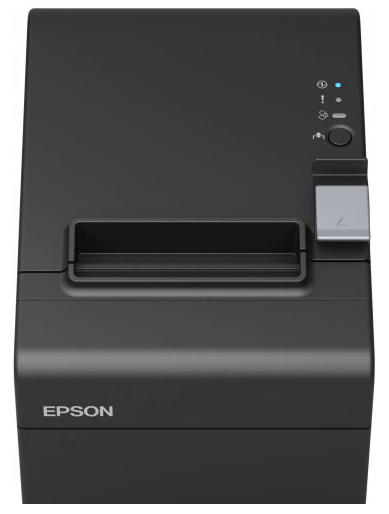 Epson Thermique TM-T20III Mono SFP A4 Réseau USB