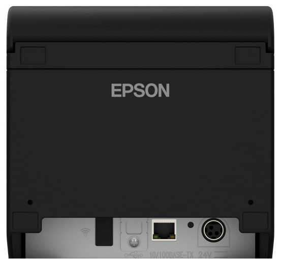 Epson Thermique TM-T20III Mono SFP A4 Réseau USB