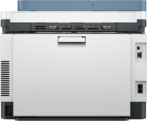 Imprimante Multifonction Laser Couleur HP Color LaserJet Pro MFP 3303sdw (499M6A) – Image 7