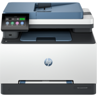 Imprimante Multifonction Laser Couleur HP Color LaserJet Pro MFP 3303sdw (499M6A)