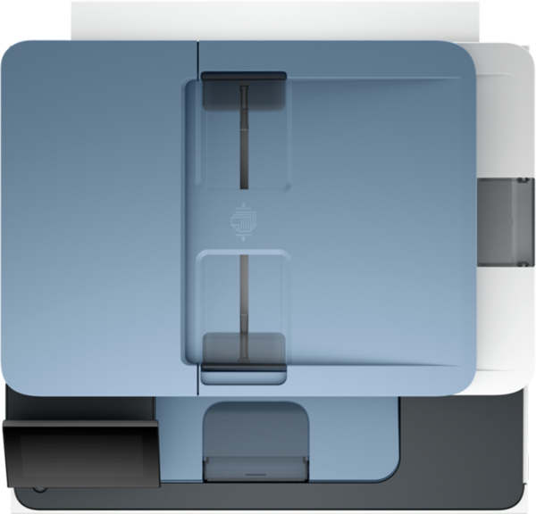 Imprimante Multifonction Laser Couleur HP Color LaserJet Pro MFP 3303sdw (499M6A) – Image 5