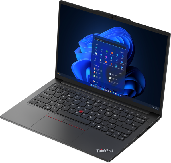 Ordinateur Portable Lenovo Thinkpad E14 Gen 6 (21M7000HFE) – Image 3