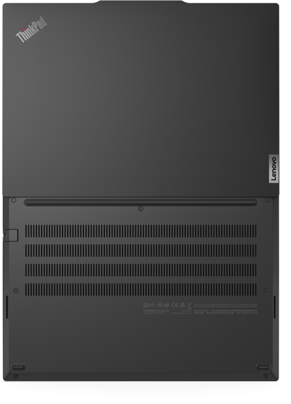 Ordinateur Portable Lenovo Thinkpad E14 Gen 6 (21M7000HFE) – Image 6