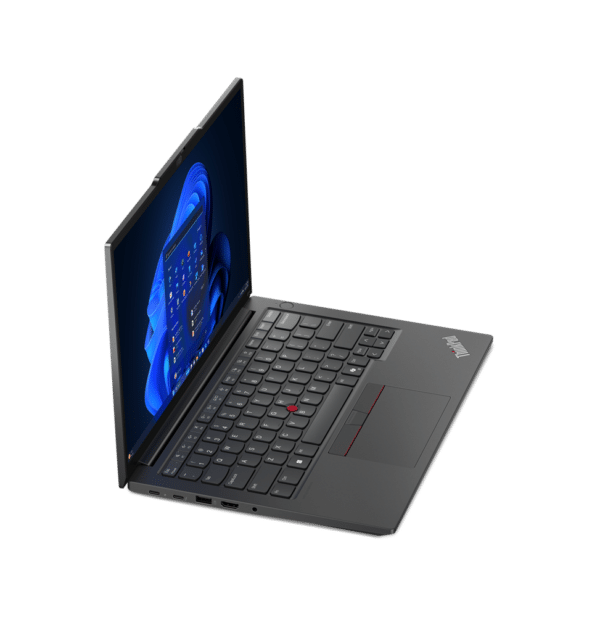 Ordinateur Portable Lenovo Thinkpad E14 Gen 6- Ultra7 12th (21M70027FE) - Duga