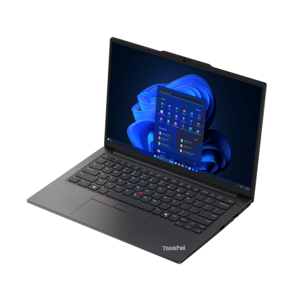 Ordinateur Portable Lenovo Thinkpad E14 Gen 6- Ultra7 12th (21M70027FE) - Duga