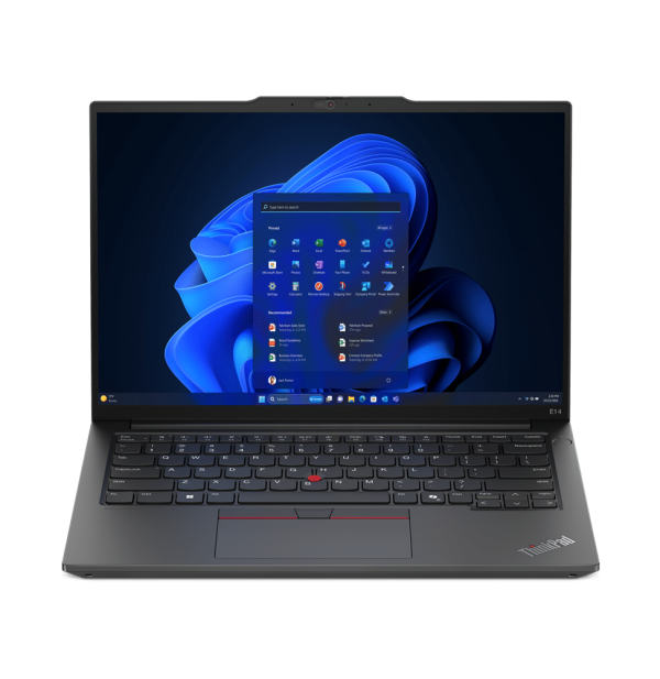 Ordinateur Portable Lenovo Thinkpad E14 Gen 6- Ultra7 12th (21M70027FE) - Duga