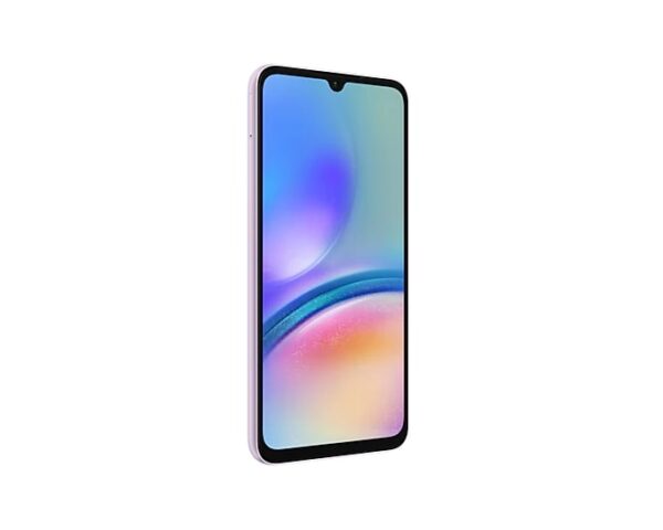 SAMSUNG Galaxy A05s 4+128GB Light violet