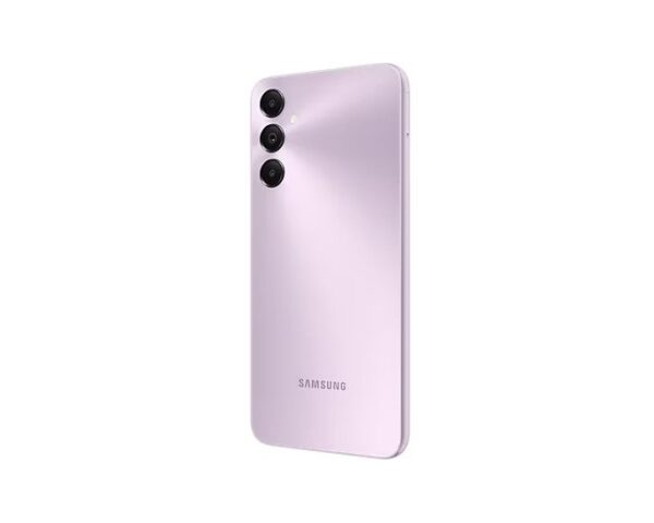 SAMSUNG Galaxy A05s 4+128GB Light violet