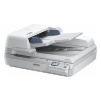 SCANNER EPSON WORKFORCE DS-70000N