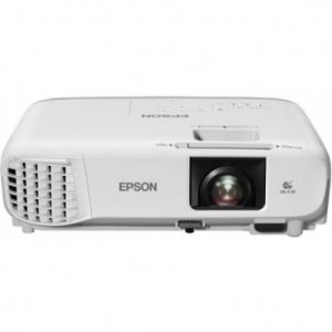 V11H855040 Projecteur EPSON EB-X39 XGA, 3.500 lu