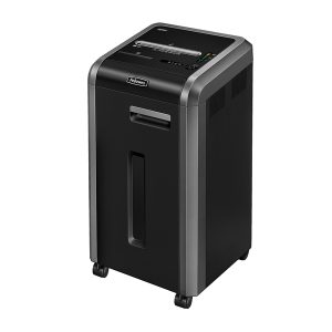 DESTRUCTEUR FELLOWES 225 CI ANTIBOURRAGE