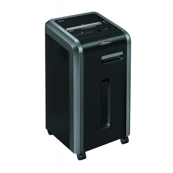 DESTRUCTEUR FELLOWES 225I ANTIBOURRAGE