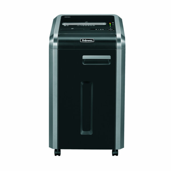 DESTRUCTEUR FELLOWES 225I ANTIBOURRAGE