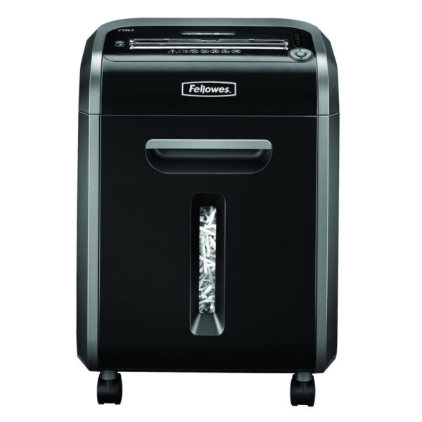 DESTRUCTEUR FELLOWES 79CI JAM PROOF