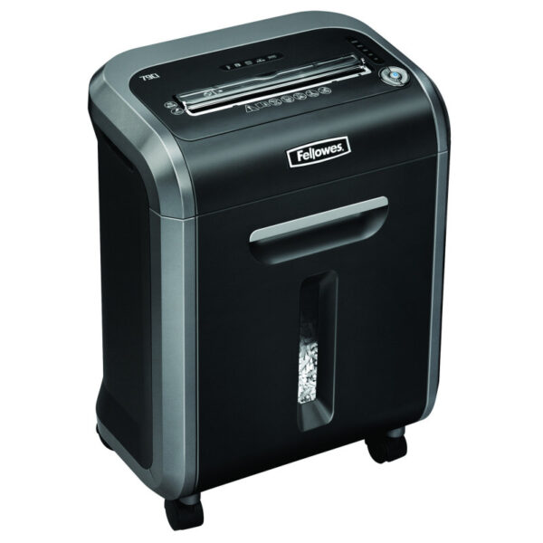 DESTRUCTEUR FELLOWES 79CI JAM PROOF