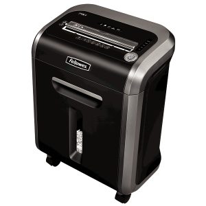 DESTRUCTEUR FELLOWES 79CI JAM PROOF