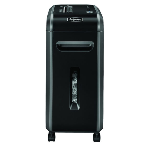 DESTRUCTEUR FELLOWES 99CI JAM PROOF