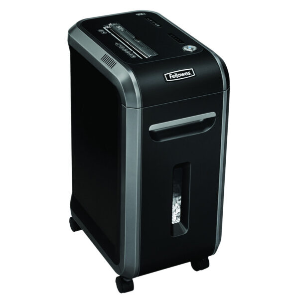 DESTRUCTEUR FELLOWES 99CI JAM PROOF