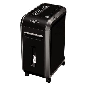 DESTRUCTEUR FELLOWES 99CI JAM PROOF