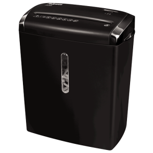 DESTRUCTEUR FELLOWES P-28S COUPE DROITE