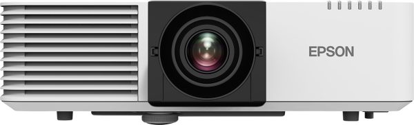 EPSON EB-L520U Vidéoprojecteur laser WUXGA (V11HA30040)