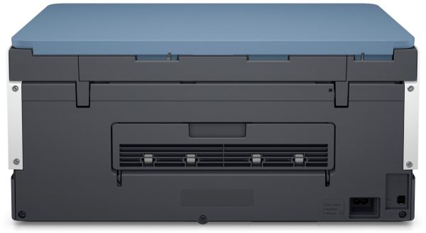 HP Smart Tank 725 Imprimante multifonction à réservoirs rechargeables (28B51A) – Image 4