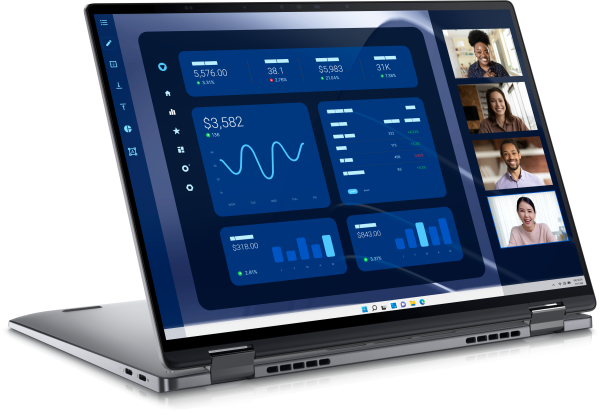 Ordinateur portable Dell Latitude 9450 2-in1 (DL-LAT9450-2IN1) – Image 4