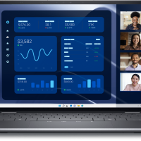 Ordinateur portable Dell Latitude 9450 2-in1 (DL-LAT9450-2IN1)