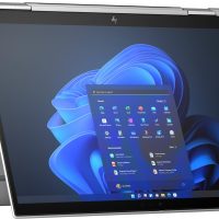 Ordinateur portable HP 2-en-1 Elite x360 1040 G10 (96Z91ET)