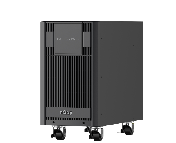 TA1611KX battery cabinet, compatible with Aster 6K