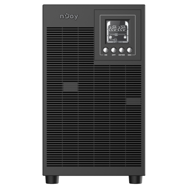 UPS Echo Pro 3000, online, double conversion, 3000