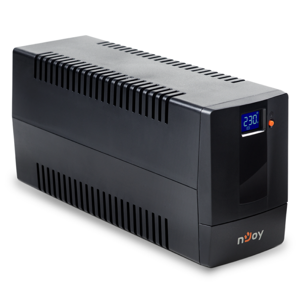 UPS Horus Plus 800, line-interactive, 800VA/480W