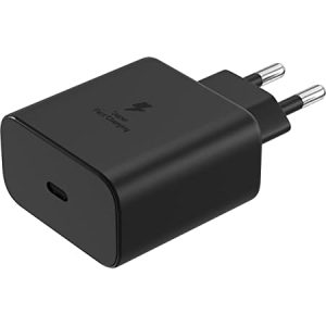 EP-TA845XWEGWW 45W PD Wall Charger NOIR