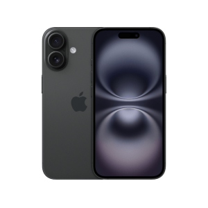 iPhone 16 128 Go – Noir