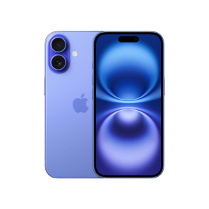 iPhone 16 128 Go – Ultramarine