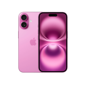 iPhone 16 256 Go – Rose