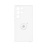 SAMSUNG Cover S24 Ultra Clear Gadget case Transparent