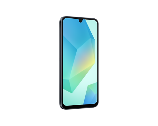 SAMSUNG Galaxy A16 4+128GB Black