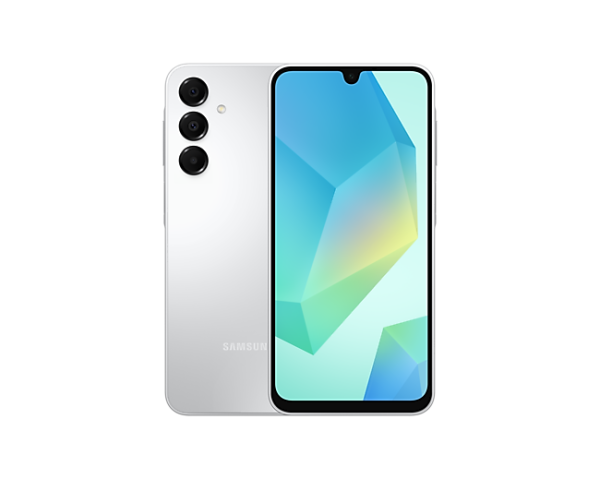 SAMSUNG Galaxy A16 6+128GB Gray