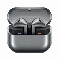 SAMSUNG Galaxy Buds 3 Silver