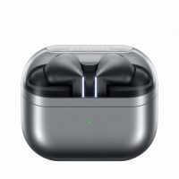 SAMSUNG Galaxy Buds PRO 3 Silver